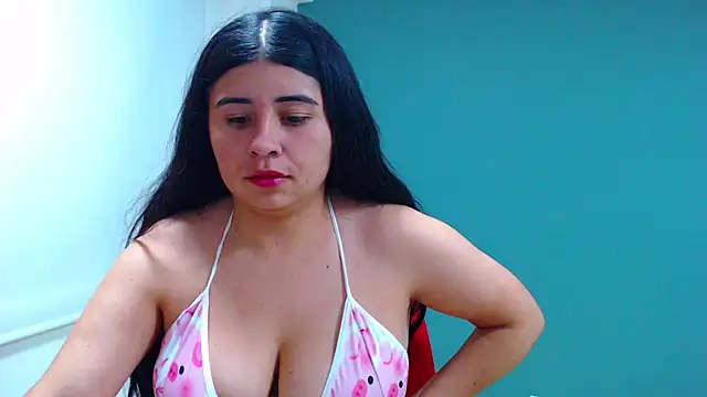 danna- roouss online show from 22, 4, 2026