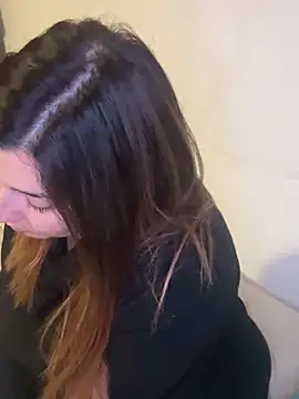 Snapshot of Novababy18 chatting on 16, 1, 2025 Novababy18 online show from 16, 1, 2025