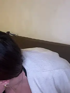 Snapshot of Novababy18 chatting on 22, 1, 2025 Novababy18 online show from 22, 1, 2025