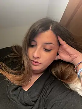 Snapshot of Novababy18 chatting on 13, 2, 2025 Novababy18 online show from 13, 2, 2025