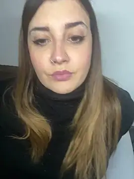 Snapshot of Novababy18 chatting on 5, 3, 2025 Novababy18 online show from 5, 3, 2025