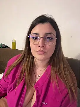 Snapshot of Novababy18 chatting on 14, 3, 2025 Novababy18 online show from 14, 3, 2025