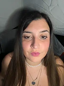 Snapshot of Novababy18 chatting on 24, 10, 2025 Novababy18 online show from 24, 10, 2025