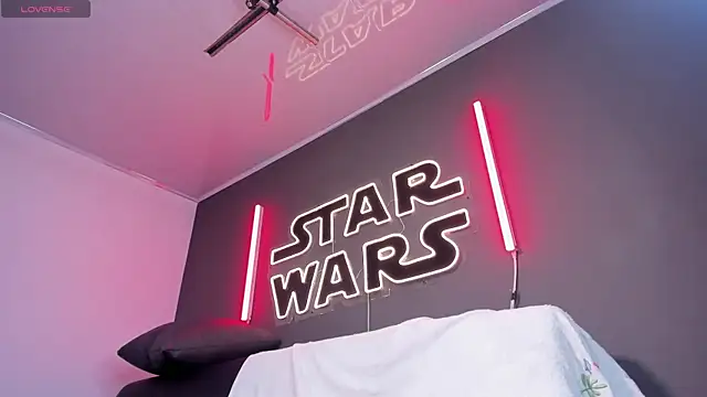 miiss anna online show from 1, 2, 2025