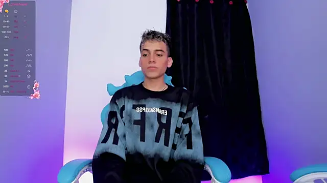 jake and joaquin online show from 19, 1, 2025