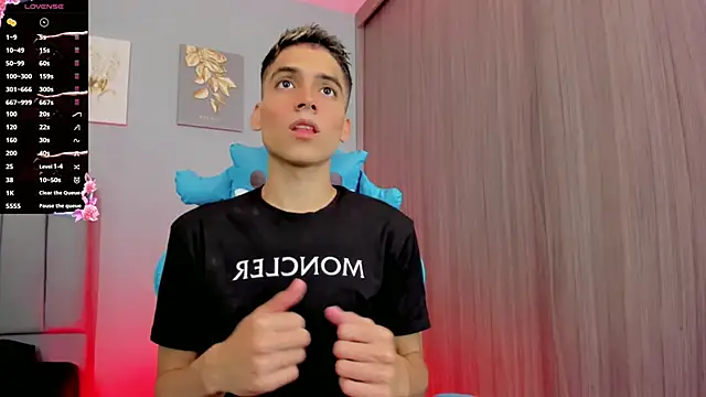 jake and joaquin online show from 21, 2, 2025