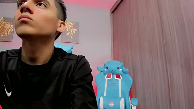 jake and joaquin online show from 26, 2, 2025