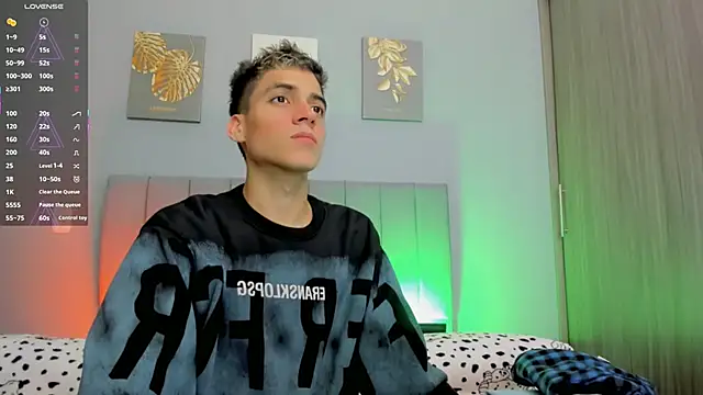 jake and joaquin online show from 1, 3, 2025