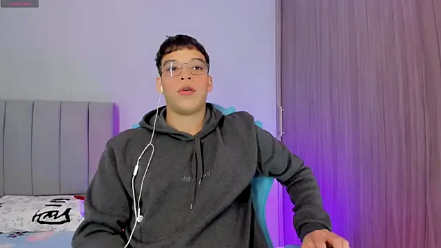 jake and joaquin online show from 10, 3, 2025