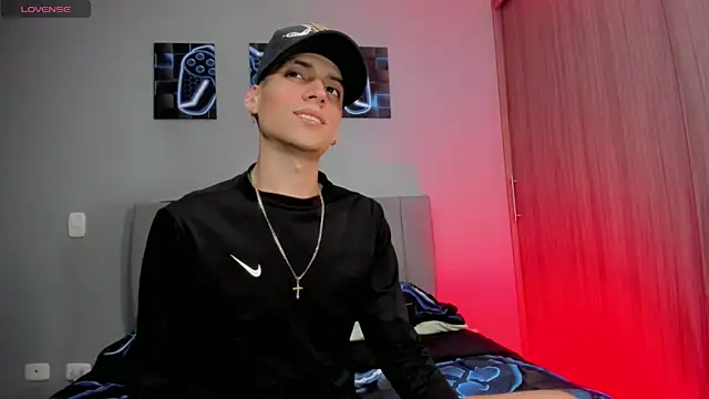 jake and joaquin online show from 17, 9, 2025