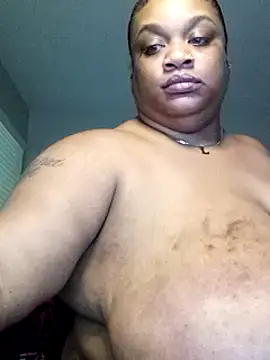 NaughtyHottieBBW online show from 4, 2, 2025