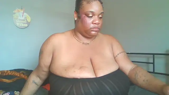 NaughtyHottieBBW online show from 19, 7, 2026