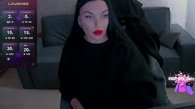 blackberry star online show from 17, 11, 2025