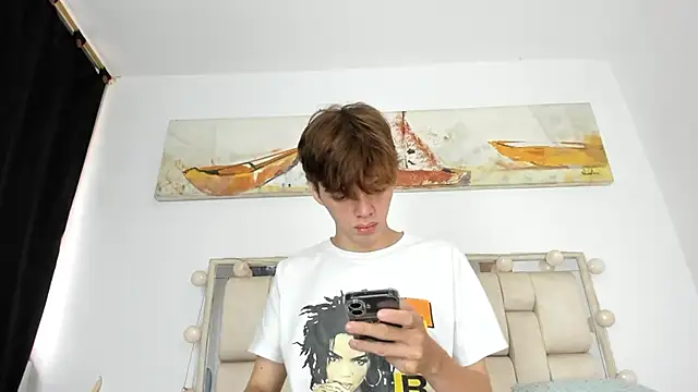 daniel hot03 online show from 25, 10, 2025