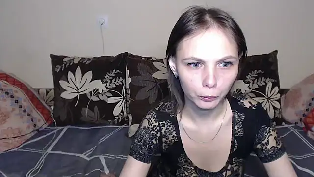 Nika Shiny online show from 26, 1, 2025