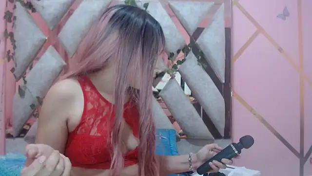 nadescomthxx online show from 8, 2, 2025