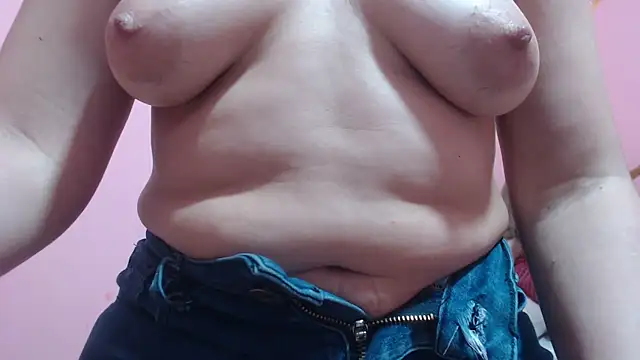 nadescomthxx online show from 14, 3, 2025