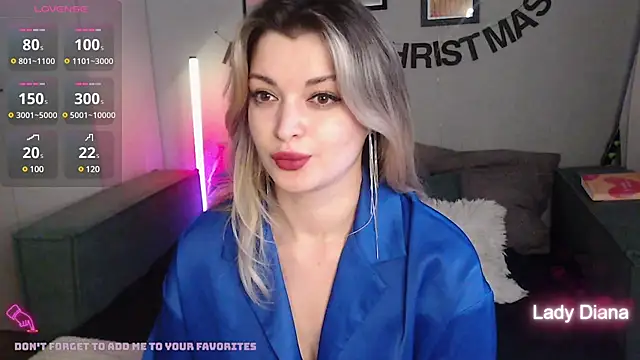 LancasterLady online show from 27, 12, 2024