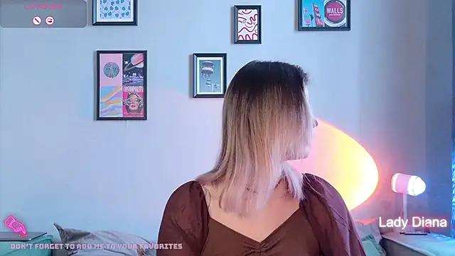 LancasterLady online show from 14, 3, 2025