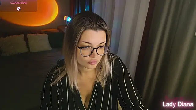 LancasterLady online show from 30, 9, 2025