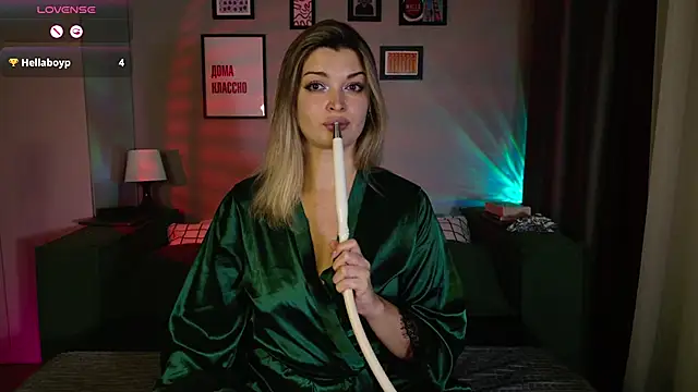 LancasterLady online show from 18, 10, 2025