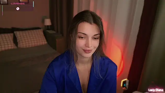 LancasterLady online show from 18, 3, 2026