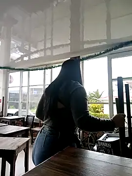 Snapshot of my-kitty chatting on 6, 1, 2025 my-kitty online show from 6, 1, 2025