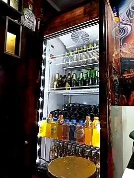 Snapshot of my-kitty chatting on 7, 1, 2025 my-kitty online show from 7, 1, 2025