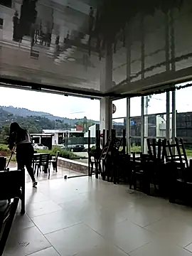 Snapshot of my-kitty chatting on 10, 1, 2025 my-kitty online show from 10, 1, 2025