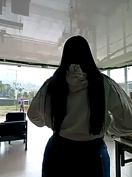 Snapshot of my-kitty chatting on 11, 1, 2025 my-kitty online show from 11, 1, 2025