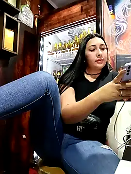 Snapshot of my-kitty chatting on 12, 1, 2025 my-kitty online show from 12, 1, 2025