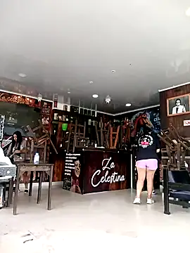 Snapshot of my-kitty chatting on 26, 1, 2025 my-kitty online show from 26, 1, 2025