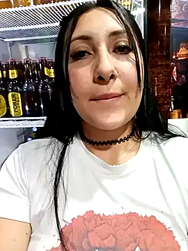 Snapshot of my-kitty chatting on 30, 1, 2025 my-kitty online show from 30, 1, 2025