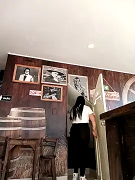 Snapshot of my-kitty chatting on 31, 1, 2025 my-kitty online show from 31, 1, 2025