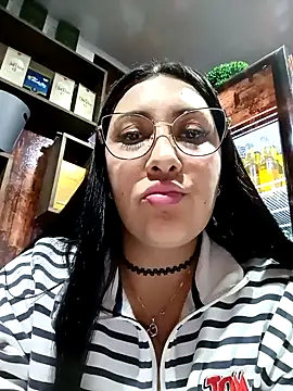 Snapshot of my-kitty chatting on 1, 2, 2025 my-kitty online show from 1, 2, 2025