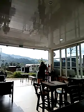 Snapshot of my-kitty chatting on 2, 2, 2025 my-kitty online show from 2, 2, 2025