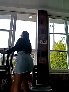 Snapshot of my-kitty chatting on 10, 2, 2025 my-kitty online show from 10, 2, 2025