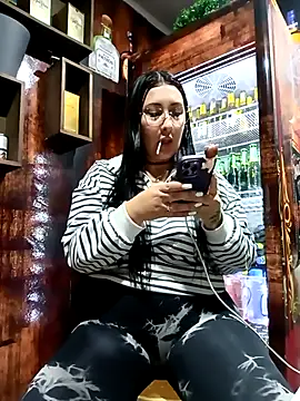 Snapshot of my-kitty chatting on 16, 2, 2025 my-kitty online show from 16, 2, 2025