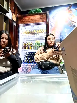 Snapshot of my-kitty chatting on 22, 2, 2025 my-kitty online show from 22, 2, 2025