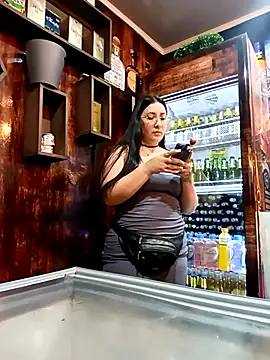 Snapshot of my-kitty chatting on 22, 2, 2025 my-kitty online show from 22, 2, 2025