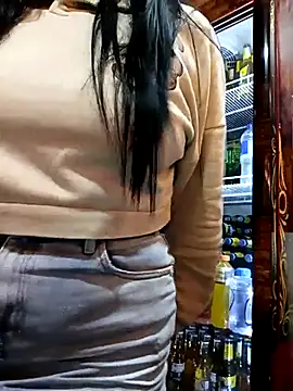 Snapshot of my-kitty chatting on 23, 2, 2025 my-kitty online show from 23, 2, 2025