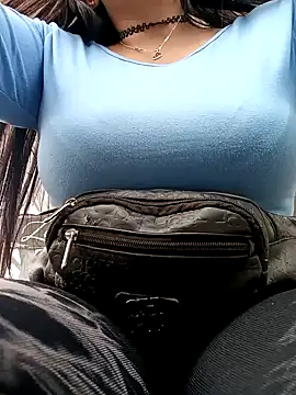 Snapshot of my-kitty chatting on 2, 3, 2025 my-kitty online show from 2, 3, 2025