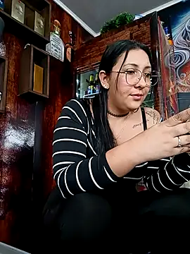 Snapshot of my-kitty chatting on 9, 3, 2025 my-kitty online show from 9, 3, 2025