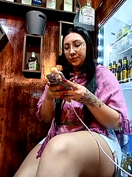 Snapshot of my-kitty chatting on 18, 3, 2025 my-kitty online show from 18, 3, 2025