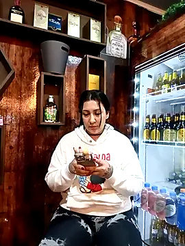 Snapshot of my-kitty chatting on 18, 3, 2025 my-kitty online show from 18, 3, 2025