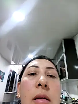 Snapshot of my-kitty chatting on 21, 10, 2025 my-kitty online show from 21, 10, 2025