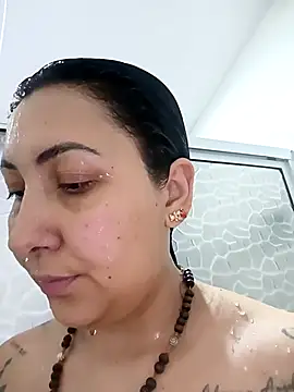 Snapshot of my-kitty chatting on 30, 11, 2025 my-kitty online show from 30, 11, 2025