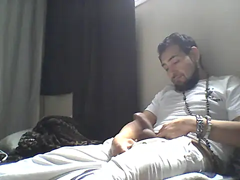 SideGhost online show from 14, 2, 2026