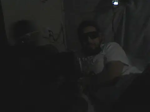 SideGhost online show from 25, 2, 2026