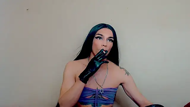 jessikarabitt666 online show from 14, 10, 2025